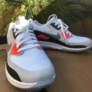 WOMEN NIKE AIR MAX ZOOM 90 IT